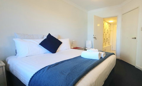 Sandcastles At The Beach Outstanding Location! - Accommodation in Surfers Paradise 6