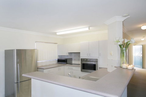 Sandcastles At The Beach Outstanding Location! - Accommodation in Surfers Paradise 15