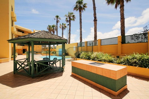 Sandcastles At The Beach Outstanding Location! - Accommodation in Surfers Paradise 21