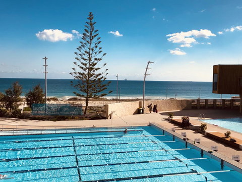 Sandcastles At The Beach Outstanding Location! - Accommodation in Surfers Paradise 27