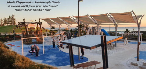 Sandcastles At The Beach Outstanding Location! - Accommodation in Surfers Paradise 1