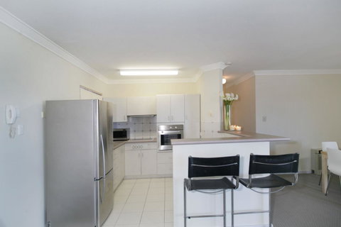 Sandcastles At The Beach Outstanding Location! - Accommodation in Surfers Paradise 17