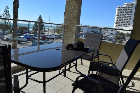 Sandcastles At The Beach Outstanding Location! - Accommodation in Surfers Paradise 2