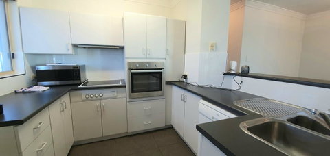 Sandcastles At The Beach Outstanding Location! - Accommodation in Surfers Paradise 10