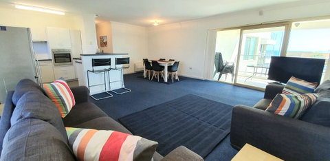 Sandcastles At The Beach Outstanding Location! - Accommodation in Surfers Paradise 9