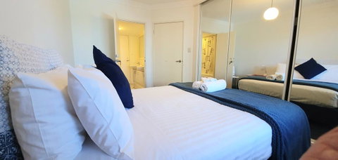 Sandcastles At The Beach Outstanding Location! - Accommodation in Surfers Paradise 7