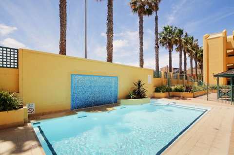 Sandcastles At The Beach Outstanding Location! - Accommodation in Surfers Paradise 19