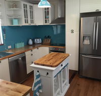 Aqua Shack Jurien Bay - Accommodation in Surfers Paradise