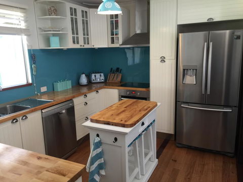 Aqua Shack Jurien Bay - Accommodation in Surfers Paradise 0