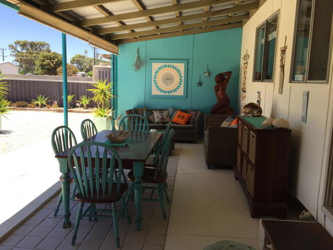 Aqua Shack Jurien Bay - Accommodation in Surfers Paradise 4