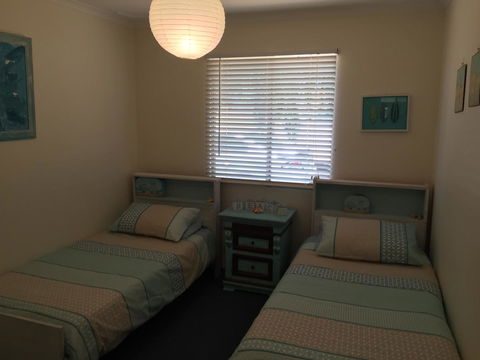 Aqua Shack Jurien Bay - Accommodation in Surfers Paradise 9