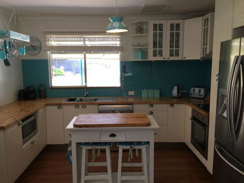 Aqua Shack Jurien Bay - Accommodation in Surfers Paradise 1