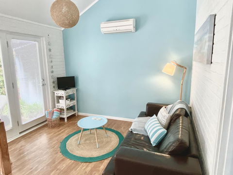 Whitesands Holiday Villas - Accommodation in Surfers Paradise 7