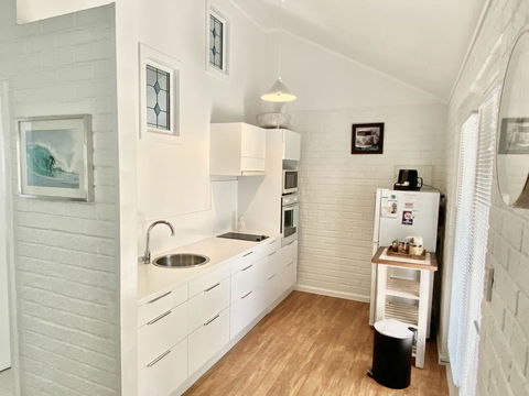 Whitesands Holiday Villas - Accommodation in Surfers Paradise 10