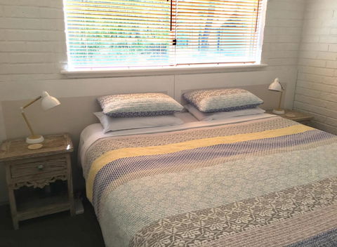 Whitesands Holiday Villas - Accommodation in Surfers Paradise 24