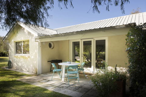 Whitesands Holiday Villas - Accommodation in Surfers Paradise 0
