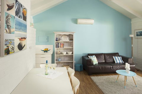 Whitesands Holiday Villas - Accommodation in Surfers Paradise 19