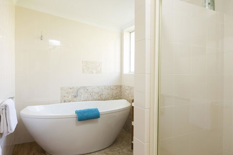 Whitesands Holiday Villas - Accommodation in Surfers Paradise 26