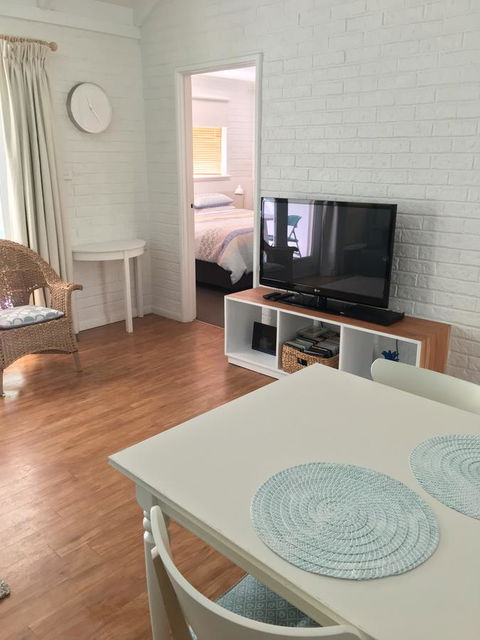 Whitesands Holiday Villas - Accommodation in Surfers Paradise 18
