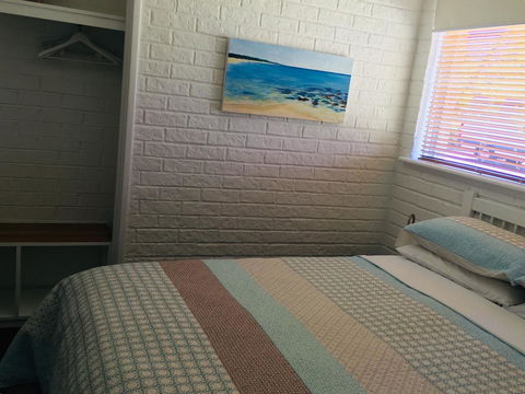 Whitesands Holiday Villas - Accommodation in Surfers Paradise 20
