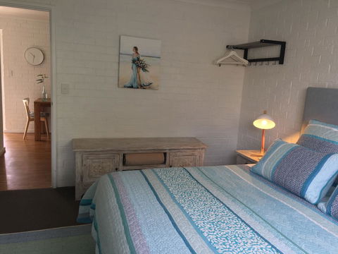 Whitesands Holiday Villas - Accommodation in Surfers Paradise 28