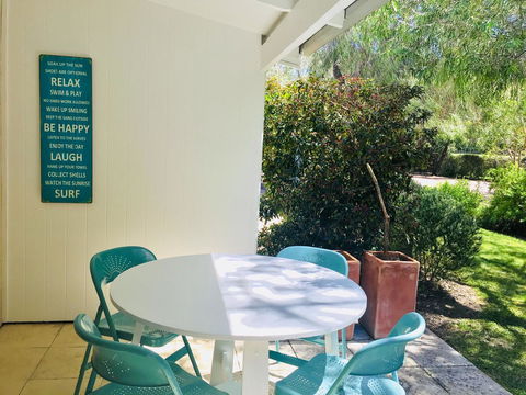 Whitesands Holiday Villas - Accommodation in Surfers Paradise 11