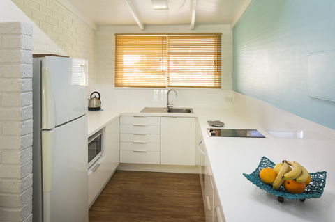 Whitesands Holiday Villas - Accommodation in Surfers Paradise 13