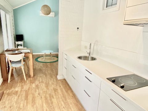 Whitesands Holiday Villas - Accommodation in Surfers Paradise 9