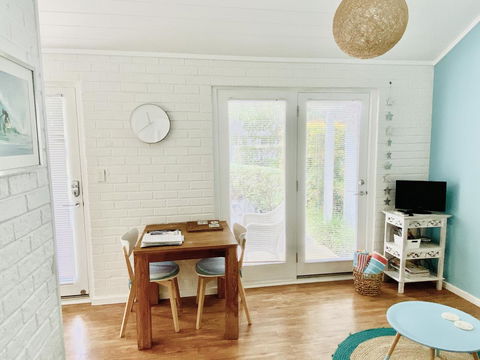 Whitesands Holiday Villas - Accommodation in Surfers Paradise 8
