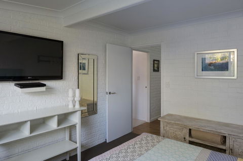 Whitesands Holiday Villas - Accommodation in Surfers Paradise 29