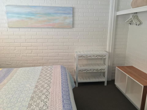 Whitesands Holiday Villas - Accommodation in Surfers Paradise 23
