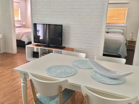 Whitesands Holiday Villas - Accommodation in Surfers Paradise 16