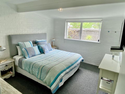 Whitesands Holiday Villas - Accommodation in Surfers Paradise 6