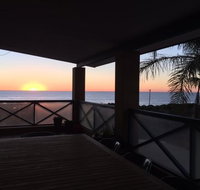 Surf views - Accommodation in Surfers Paradise