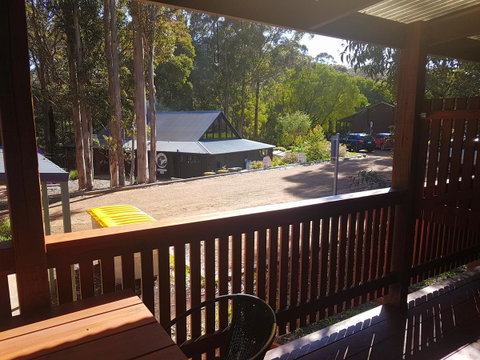 Adamsons Riverside Accommodation - Accommodation in Surfers Paradise 19
