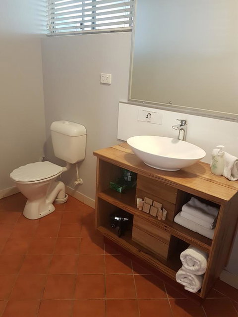 Adamsons Riverside Accommodation - Accommodation in Surfers Paradise 15