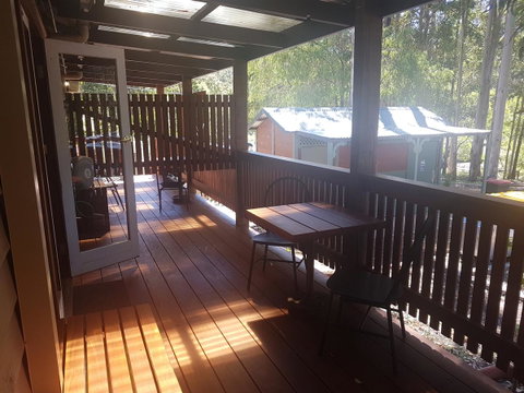 Adamsons Riverside Accommodation - Accommodation in Surfers Paradise 13