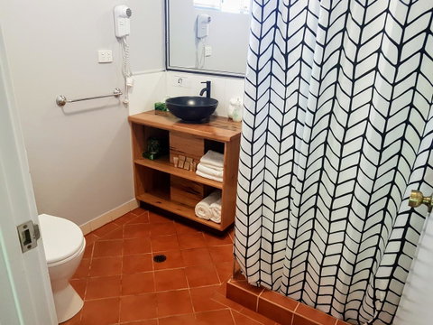 Adamsons Riverside Accommodation - Accommodation in Surfers Paradise 11