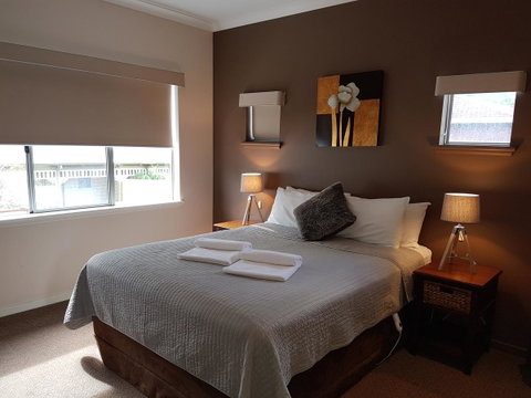 Adamsons Riverside Accommodation - Accommodation in Surfers Paradise 35