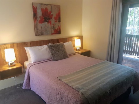 Adamsons Riverside Accommodation - Accommodation in Surfers Paradise 14