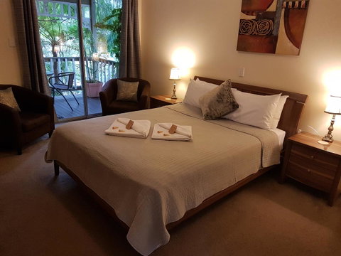 Adamsons Riverside Accommodation - Accommodation in Surfers Paradise 33
