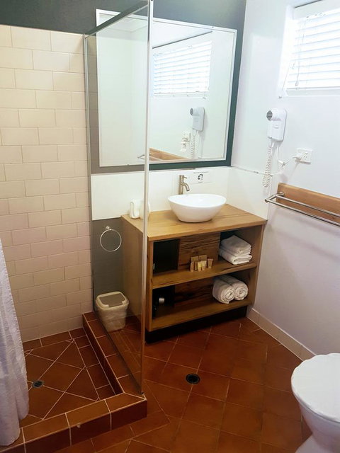 Adamsons Riverside Accommodation - Accommodation in Surfers Paradise 5