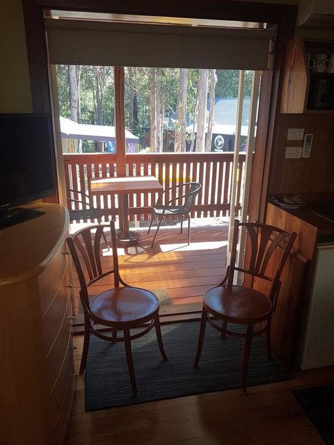 Adamsons Riverside Accommodation - Accommodation in Surfers Paradise 20