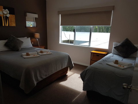 Adamsons Riverside Accommodation - Accommodation in Surfers Paradise 40