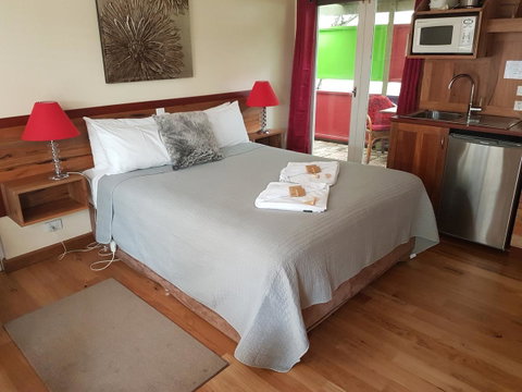 Adamsons Riverside Accommodation - Accommodation in Surfers Paradise 30