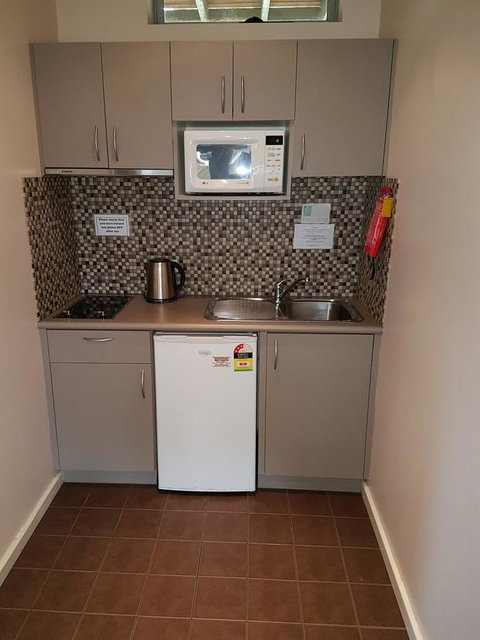Adamsons Riverside Accommodation - Accommodation in Surfers Paradise 37