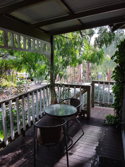 Adamsons Riverside Accommodation - Accommodation in Surfers Paradise 32
