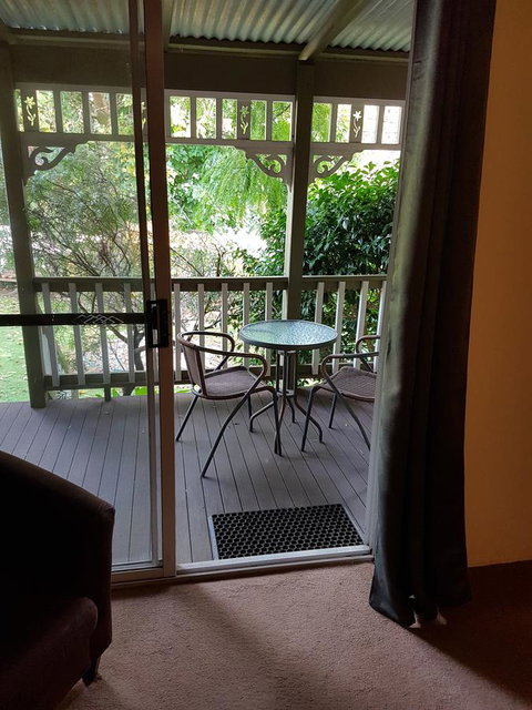 Adamsons Riverside Accommodation - Accommodation in Surfers Paradise 34