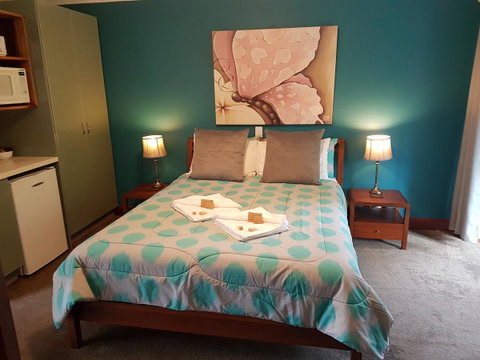 Adamsons Riverside Accommodation - Accommodation in Surfers Paradise 29