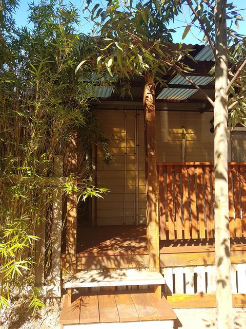 Adamsons Riverside Accommodation - Accommodation in Surfers Paradise 26